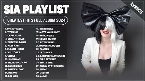 sia cristseda|The Greatest (Sia song) .